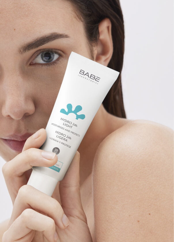 BABE_Esenciales_Hidro-24h-ligera-SPF20_Face-604x839