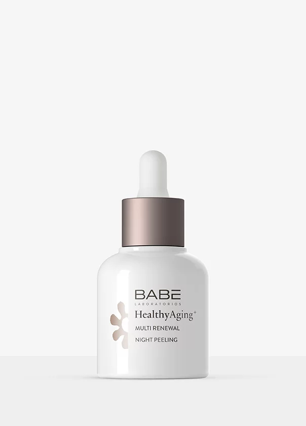 Sérum Multi Renovador Peeling de noche