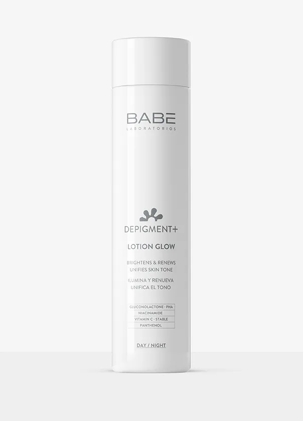 Lotion Glow