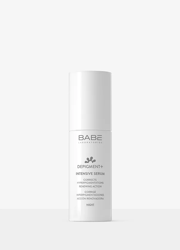 Intensive Serum