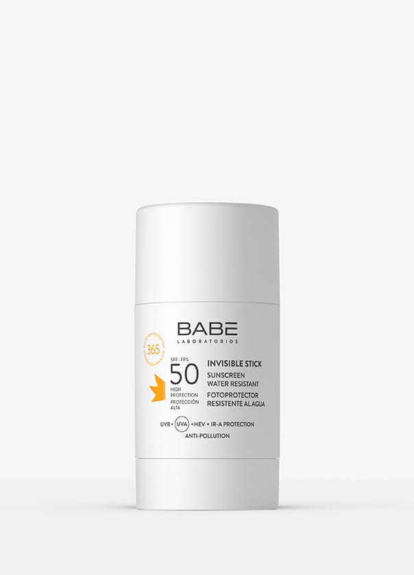 Invisible Stick SPF 50